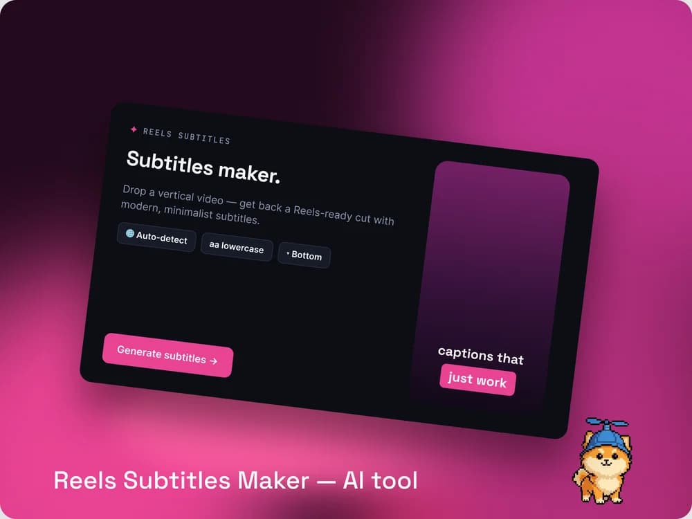Subtitler