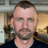 Vitalii Sydorenko — CEO & Partner, Gearheart